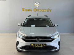 K.K TEK ÇEKİM 0 KOMİSYON VOLKSWAGEN TAİGO 1.0 LİFE GSR 2 116 HP