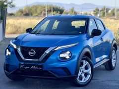 2020/NİSSAN/JUKE/TEKNA/HATASIZ/BOYASIZ/TRAMERSİZ/ÖZEL RENK
