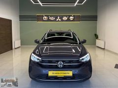 ÖZ AKSU- HATASIZ BOYASIZ DEĞİŞENSİZ TAİGO 6001 KM'DE