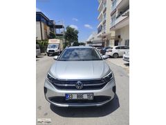 Özgür Otomobilden Hatasız Servis Bakımlı 2025 Taigo
