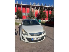 Sahibinden 2014 Opel Corsa Bakımlı Temiz Araç