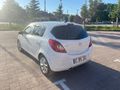 Sahibinden 2014 Opel Corsa Bakımlı Temiz Araç