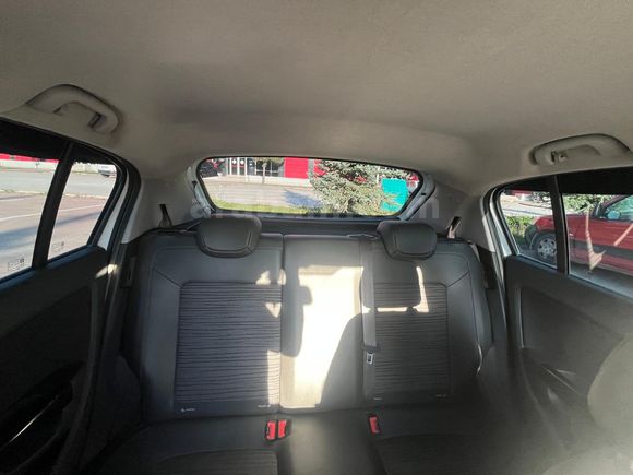 Sahibinden 2014 Opel Corsa Bakımlı Temiz Araç