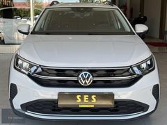 SES OTO-BOYASIZ 2025 TAİGO 1.0 TSİ LİFE OTOMATİK 21.000 KM