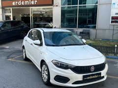 ERDEMLER'DEN 2018 EGEA 1.4 FİRE STREET