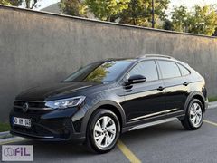 2025 VW Taigo Life DSG / Metalik Derin Siyah / 6.100'KM /HATASIZ