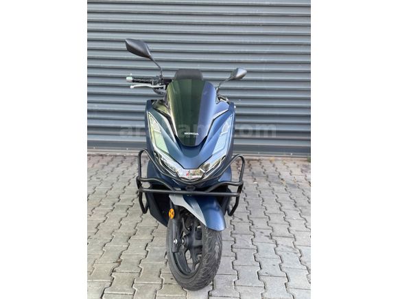 Sahibinden Honda PCX125 