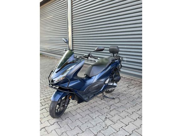 Sahibinden Honda PCX125 
