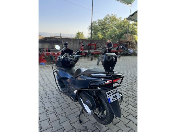 Sahibinden Honda PCX125 