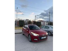 Sahibinden Hyundai i20 1.4 CRDi Style 2015 Model