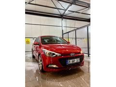 Sahibinden Hyundai i20 1.4 CRDi Style 2015 Model