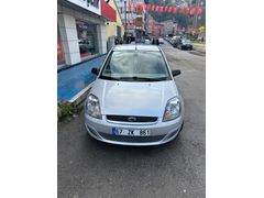 Sahibinden Ford Fiesta 1.4 TDCi Cool 2008 Model 