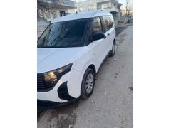 Sahibinden Ford Tourneo Courier 1.5 EcoBlue Trend 2025 Model  23.000 km Beyaz