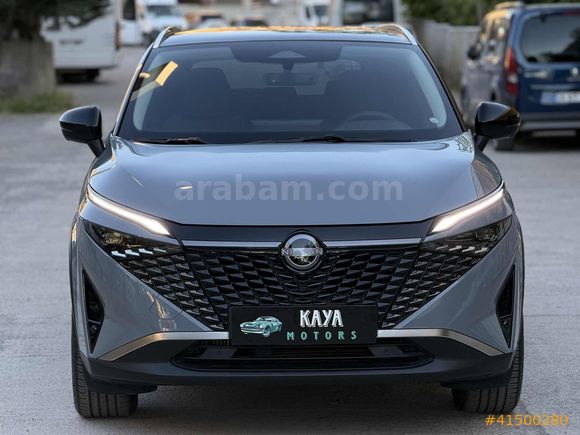 **15.500KM**HATASIZ BOYASIZ NARDO GRİ İLK SAHİPTEN SRVS BAKIMLI