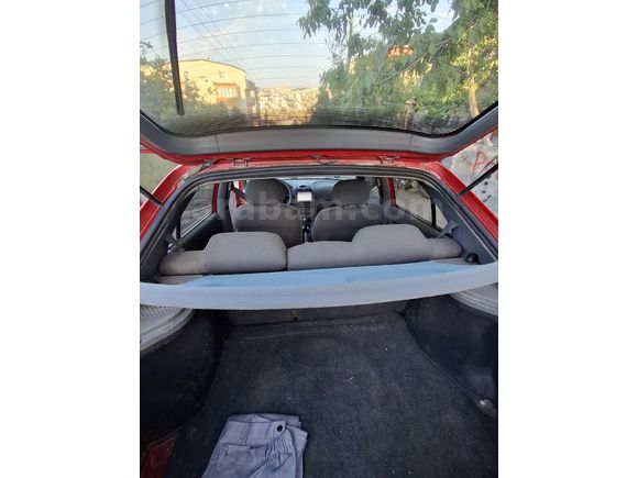 Sahibinden Hyundai Accent 1.5 1.5i GLS 2000 Model