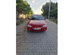 Sahibinden Hyundai Accent 1.5 1.5i GLS 2000 Model