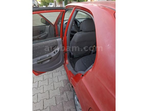 Sahibinden Hyundai Accent 1.5 1.5i GLS 2000 Model
