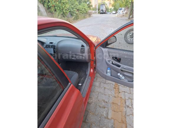 Sahibinden Hyundai Accent 1.5 1.5i GLS 2000 Model