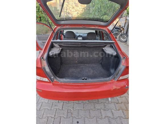 Sahibinden Hyundai Accent 1.5 1.5i GLS 2000 Model