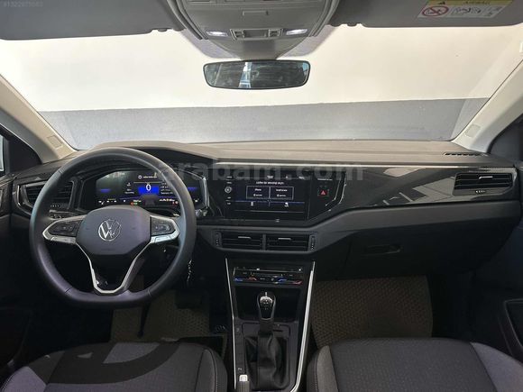 2025/26 ÇIKIŞLI/7'BİNDE/ASCORT GREYY