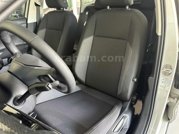 2025/26 ÇIKIŞLI/7'BİNDE/ASCORT GREYY