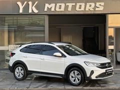 2025 MODEL VW TAİGO GSR 2 LİFE DSG 8 BİN KM BOYASIZ HATASIZ