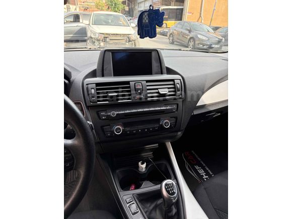 Sahibinden BMW 1 Serisi 116d ED EfficientDynamics 2013 Model 
