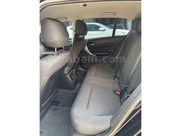 Sahibinden BMW 1 Serisi 116d ED EfficientDynamics 2013 Model 