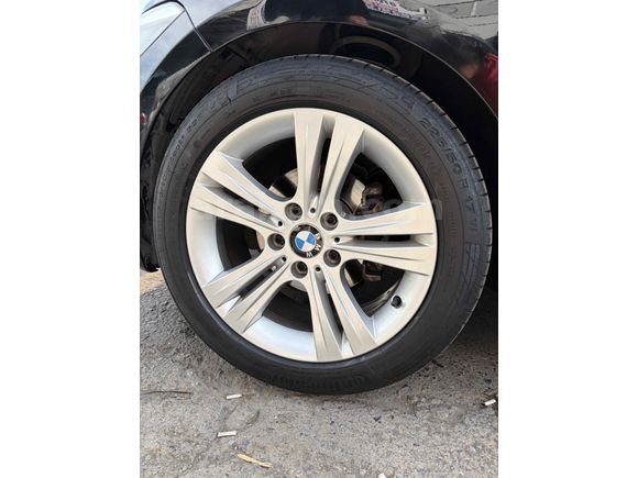 Sahibinden BMW 1 Serisi 116d ED EfficientDynamics 2013 Model 
