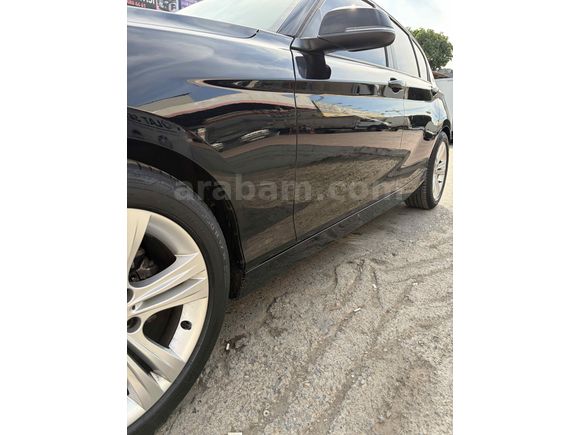 Sahibinden BMW 1 Serisi 116d ED EfficientDynamics 2013 Model 