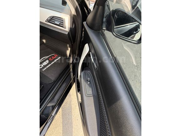 Sahibinden BMW 1 Serisi 116d ED EfficientDynamics 2013 Model 