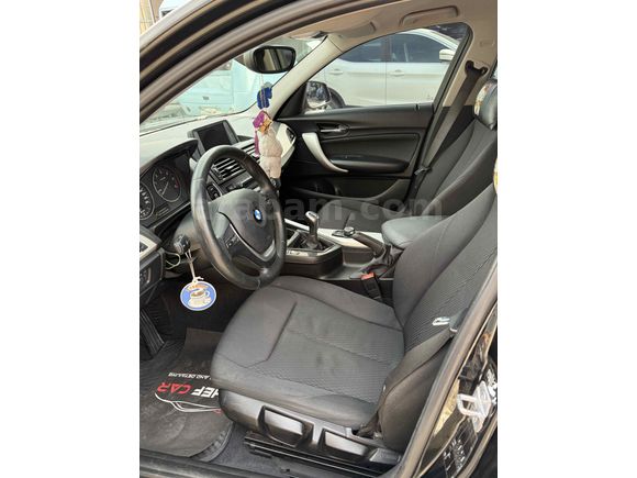 Sahibinden BMW 1 Serisi 116d ED EfficientDynamics 2013 Model 