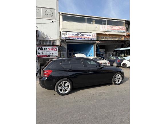 Sahibinden BMW 1 Serisi 116d ED EfficientDynamics 2013 Model 