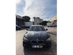 Sahibinden BMW 1 Serisi 116d ED EfficientDynamics 2013 Model 