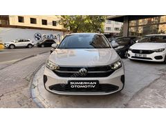 SÜMERHAN OTO | 2024 MODEL VW TAİGO 1.0 TSI 110 LİFE DSG HATASIZ