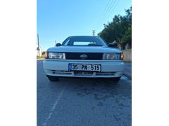 Sahibinden Nissan Sunny 1.6 EX 1991 Model