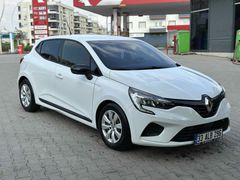 2021 RENAULT CLIO 1.OSCE JOY / TESLA EKRAN /BOYASIZ/HATASIZ/TRAMERSİZ
