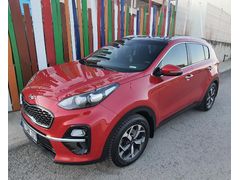 Sahibinden Kia Sportage 1.6 CRDI Cool 2019 Model