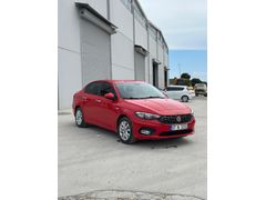 Sahibinden Fiat Egea 1.4 Fire Easy Stil 2020 Model