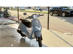 2022 MODEL PREMİUM125 HATASIZ BOYASIZ