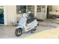 2022 MODEL PREMİUM125 HATASIZ BOYASIZ