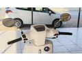 2022 MODEL PREMİUM125 HATASIZ BOYASIZ
