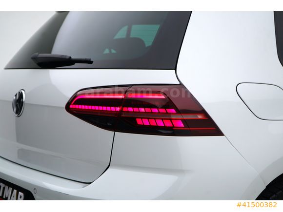 ANTMAR'DAN HATASIZ CAM TAVANLI 1.0 TSİ HİGHLİNE GOLF