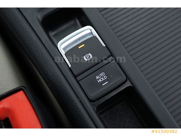 ANTMAR'DAN HATASIZ CAM TAVANLI 1.0 TSİ HİGHLİNE GOLF