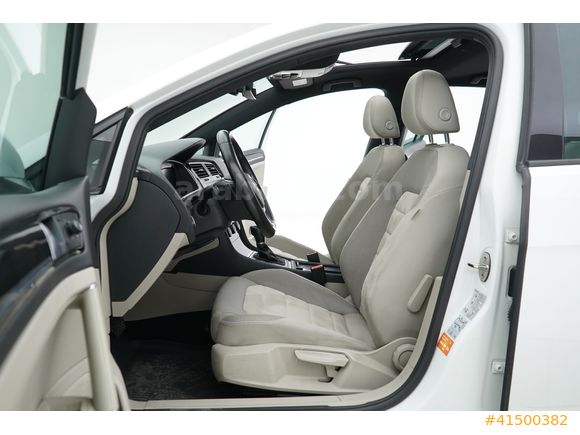ANTMAR'DAN HATASIZ CAM TAVANLI 1.0 TSİ HİGHLİNE GOLF