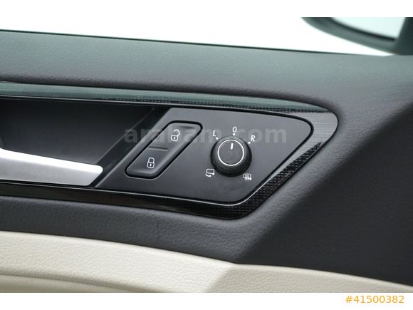 ANTMAR'DAN HATASIZ CAM TAVANLI 1.0 TSİ HİGHLİNE GOLF