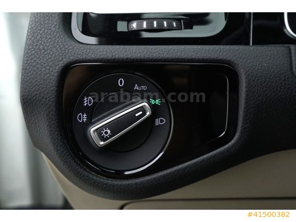 ANTMAR'DAN HATASIZ CAM TAVANLI 1.0 TSİ HİGHLİNE GOLF