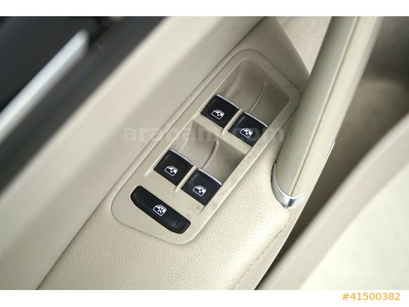 ANTMAR'DAN HATASIZ CAM TAVANLI 1.0 TSİ HİGHLİNE GOLF