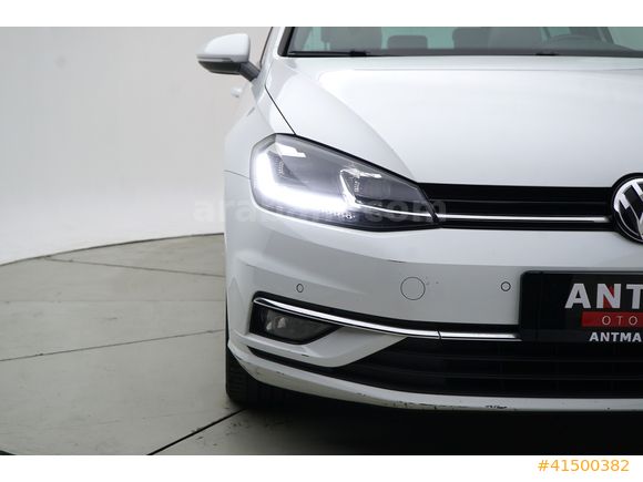 ANTMAR'DAN HATASIZ CAM TAVANLI 1.0 TSİ HİGHLİNE GOLF
