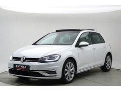 ANTMAR'DAN HATASIZ CAM TAVANLI 1.0 TSİ HİGHLİNE GOLF